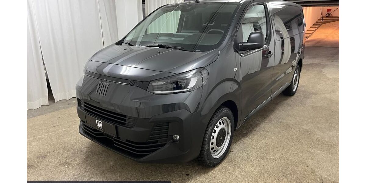 Fiat Scudo 10.000 km 33.218 &euro; Grafing bei München 85567