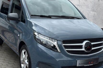 Mercedes-Benz Vito 41.445 km 19.900 &euro; Eisenberg 07607