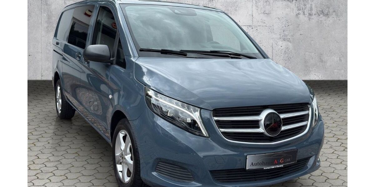 Mercedes-Benz Vito 41.445 km 19.900 &euro; Eisenberg 07607