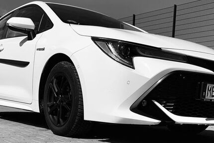 Toyota Corolla 37.800 km 18.000 &euro; Schliersee 83727