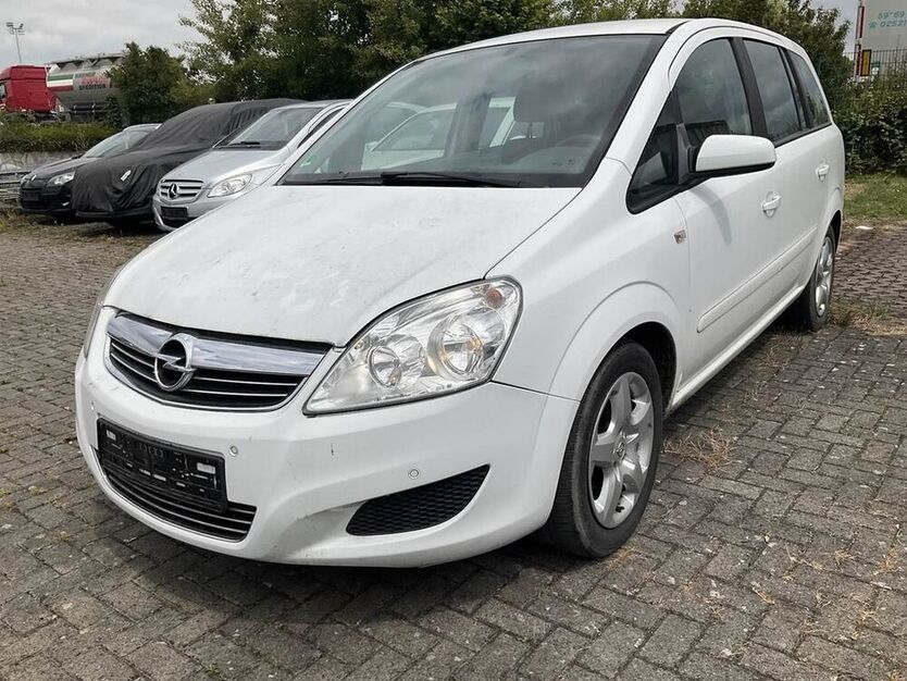 Zafira