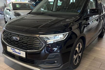 Ford Tourneo Connect 8.500 km 36.660 &euro; Rottweil 78628