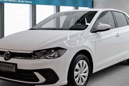 VW Polo 40.076 km 15.930 € Maintal 63477