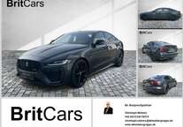 Gebrauchtwagen Jaguar XE