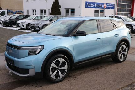 Ford Explorer 2.600 km 31.500 &euro; Ellwangen - Neunstadt 73479