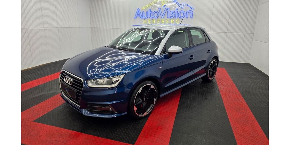 Audi A1 182.111 km 11.950 &euro; Osterode am Harz 37520