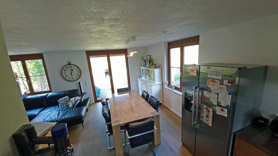 Doppelhaushälfte Hasel - 6 Zimmer, 168 m&sup2;, 565.000&euro; | Angebot:26321850