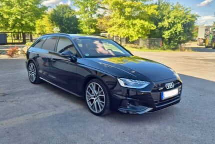 Audi A4 168.000 km 21.390 &euro; Ostrach 88356
