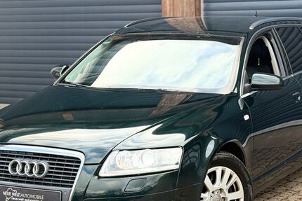 Audi A6 200.100 km 3.300 &euro; Saarlouis-Lisdorf 66740