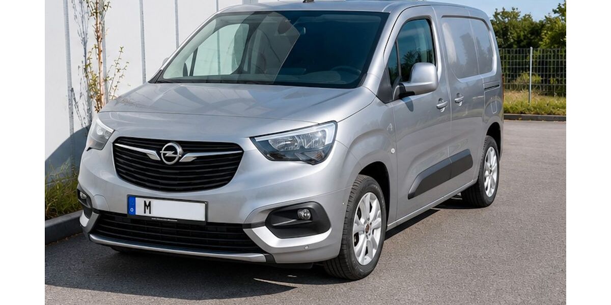 Opel Combo 66.420 km 15.900 &euro; Taufkirchen 82024