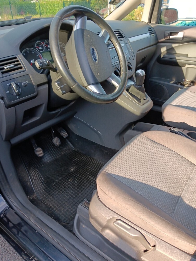 C-Max