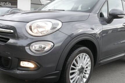 Fiat 500X 86.270 km 12.250 &euro; Steinheim 32839