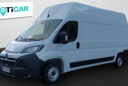 Opel Movano 37.000 km 28.990 &euro; Hardheim 74736