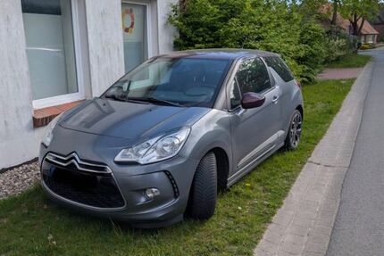 Citroen DS3 152.000 km 3.999 &euro; Sittensen 27419