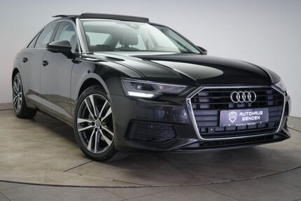 Audi A6 152.000 km 22.990 &euro; Braunschweig 38110