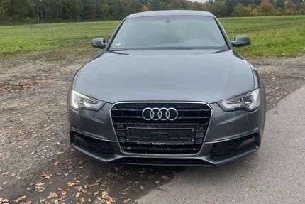 Audi A5 202.700 km 12.900 € Münster 48157