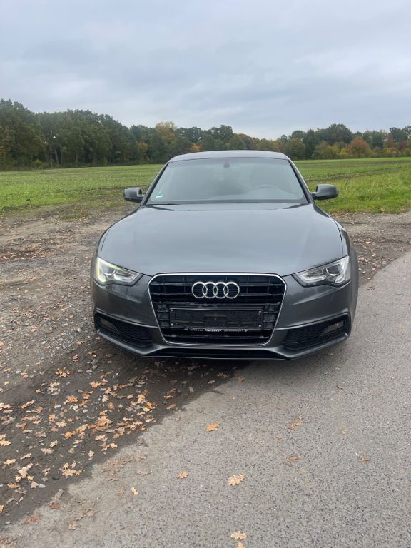 Audi A5 202.700 km 12.900 € Münster 48157
