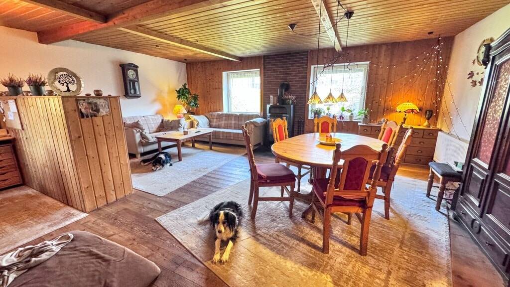 Doppelhaushälfte Flensburg Mürwik - 5 Zimmer, 133 m&sup2;, 289.000&euro; | Angebot:26376822