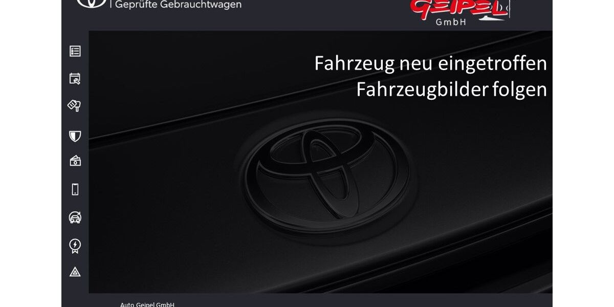 Toyota Aygo (X) 19.850 km 14.990 &euro; Plauen 08525