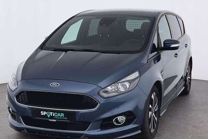 Ford S-Max 77.091 km 23.270 &euro; Hameln 31789