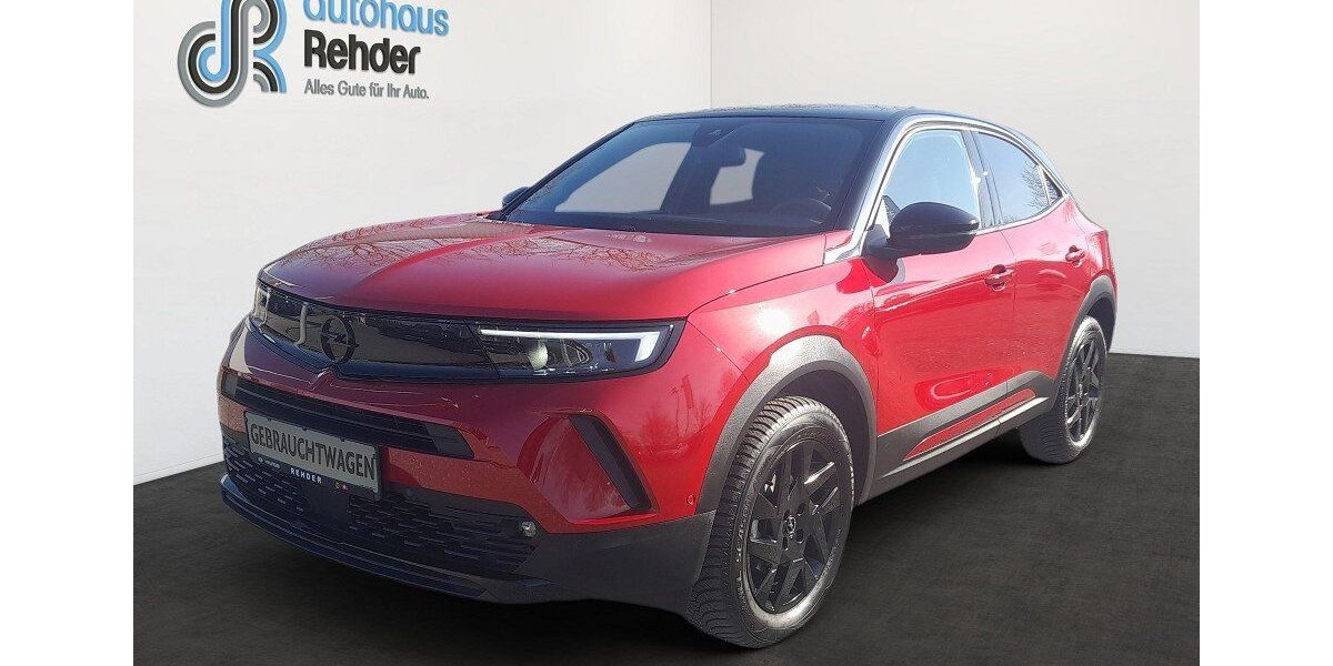 Opel Mokka 9.700 km 20.990 &euro; Kronshagen 24119