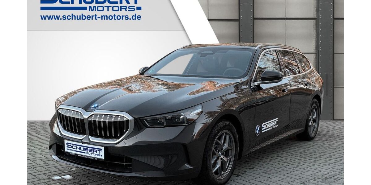 BMW 520 5.100 km 71.900 &euro; Bernburg 06406