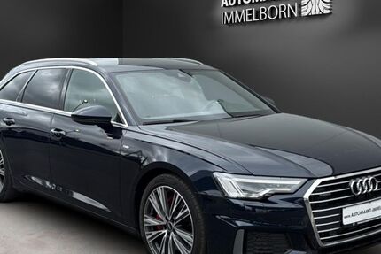 Audi A6 95.027 km 30.480 &euro; Barchfeld - Immelborn 36456