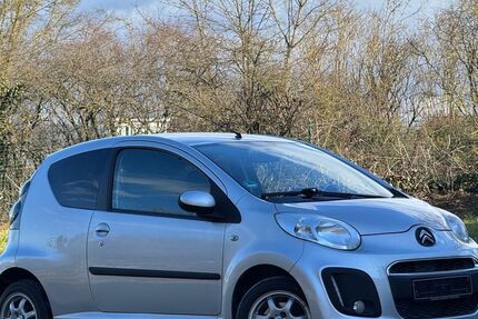 Citroen C1 95.000 km 2.999 &euro; Murr 71711