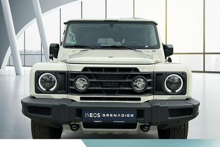 Ineos Grenadier