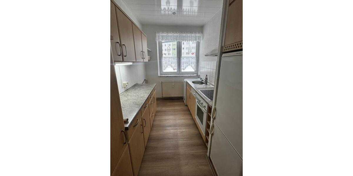 Etagenwohnung Oberhof - 3 Zimmer, 62 m&sup2;, 740&euro; | Angebot:26399790