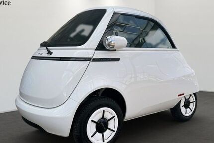 Microlino Dolce