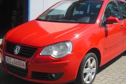 VW Polo 177.363 km 2.499 &euro; Aichach 86551