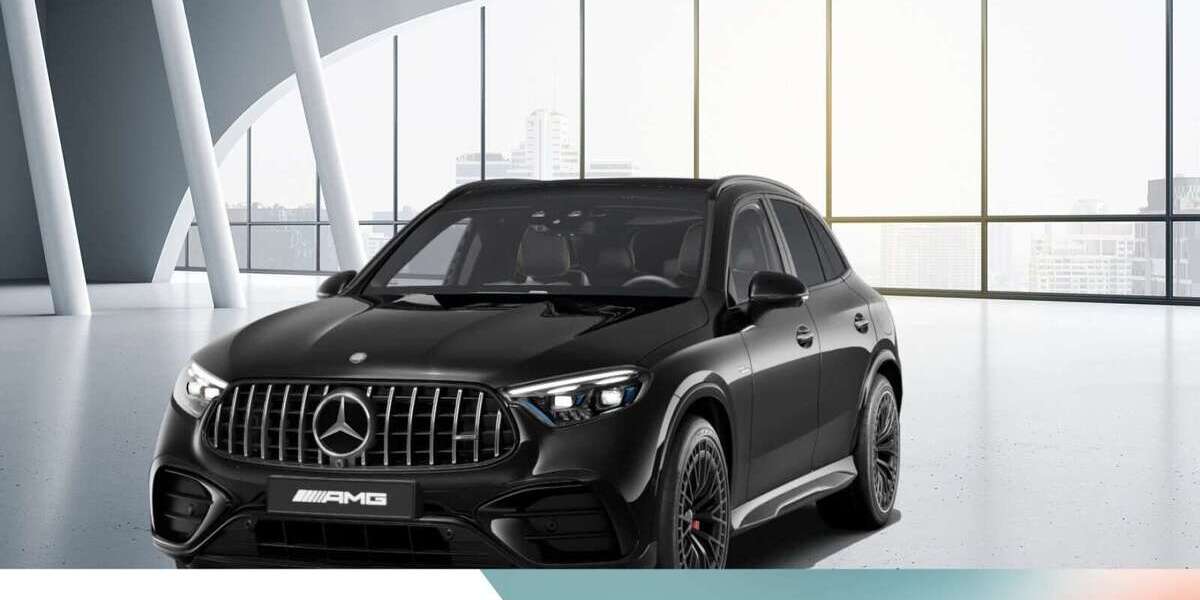 Mercedes-Benz GLC 63 AMG 38.665 km 81.980 &euro; Rostock 18055