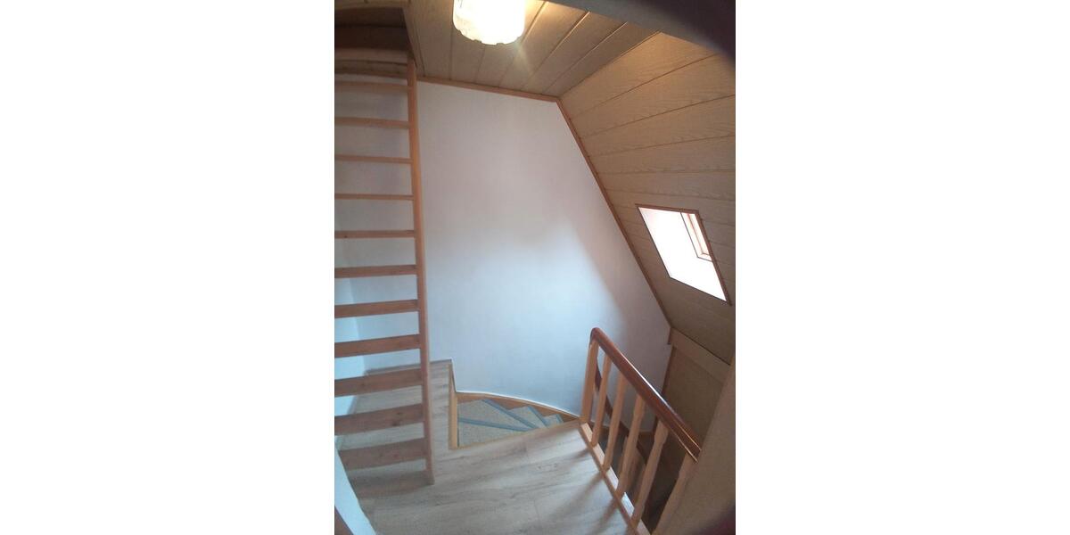 Etagenwohnung Warmensteinach - 2 Zimmer, 52 m&sup2;, 360&euro; | Angebot:26420381