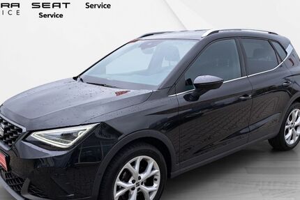Seat Arona 19.624 km 23.950 &euro; Gunzenhausen 91710