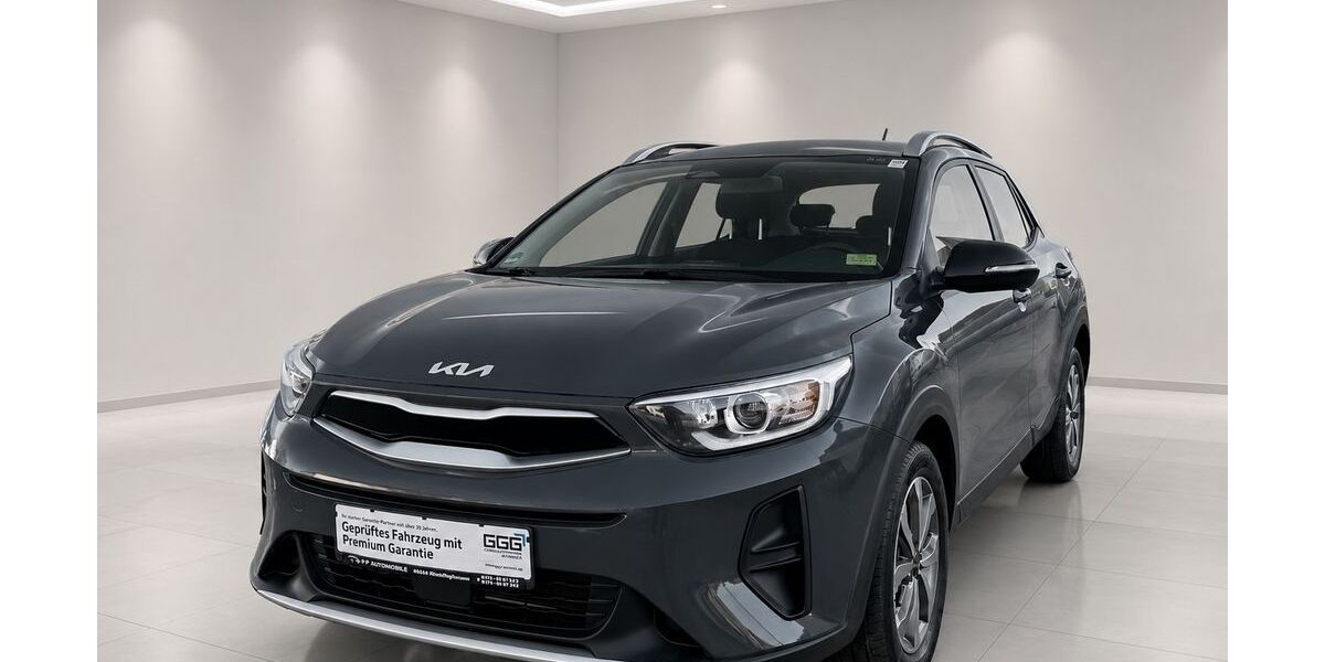 Kia Stonic 14.590 km 13.999 &euro; Recklinghausen 45661