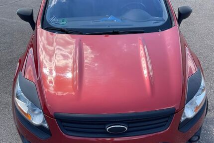 Ford Kuga 228.421 km 4.800 &euro; Saarbrücken 66113