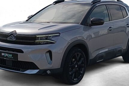 Citroen C5 Aircross 32.989 km 20.500 &euro; Ansbach 91522