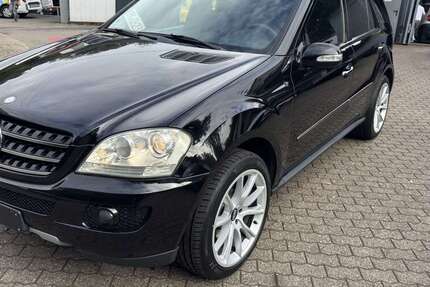 Mercedes-Benz ML 320 196.777 km 8.499 € Urbar 56182