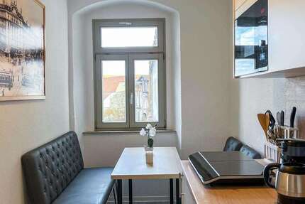 Zimmer Meißen Triebischvorstadt - 2 Zimmer, 1.600&euro; | Angebot:21163839