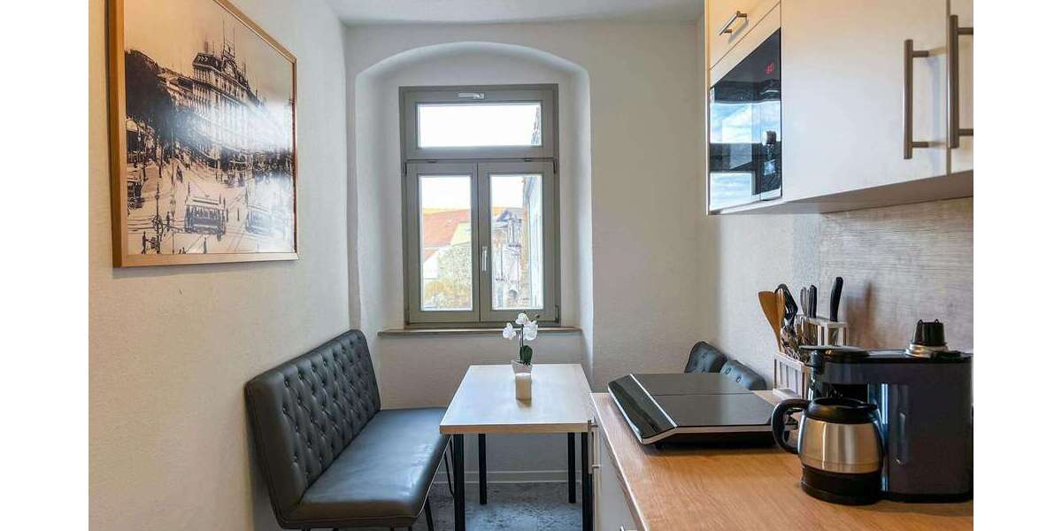Zimmer Meißen Triebischvorstadt - 2 Zimmer, 1.600&euro; | Angebot:21163839