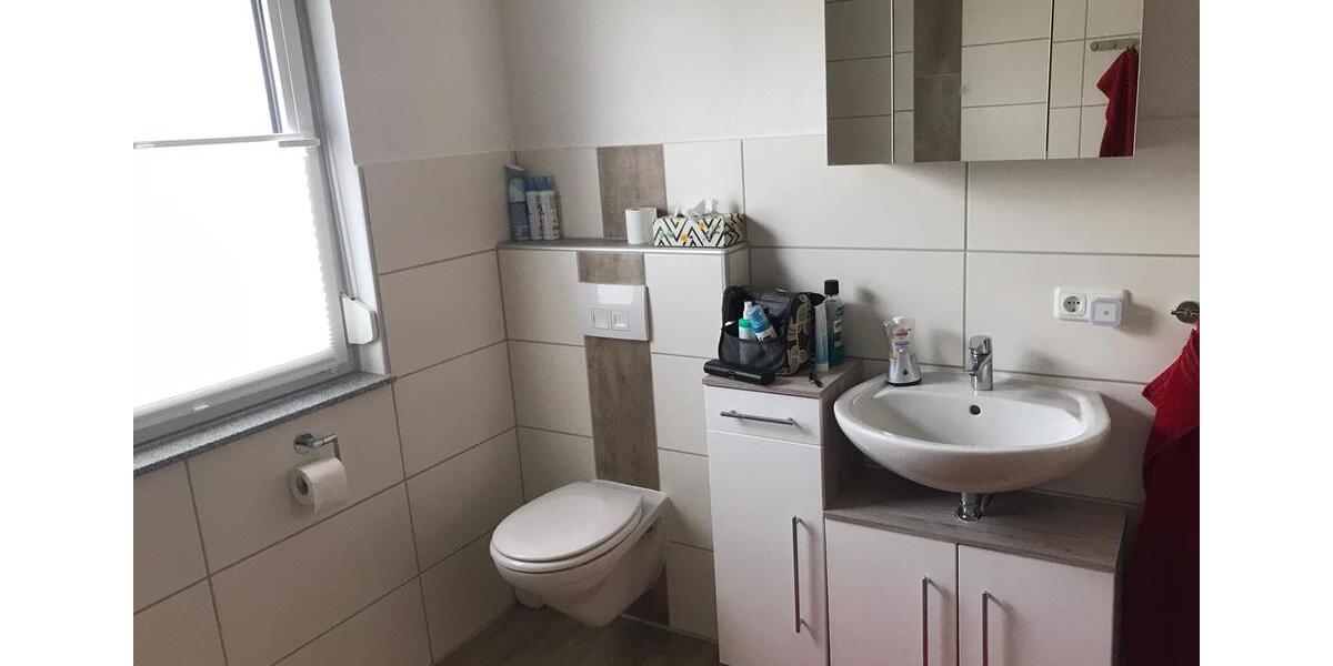 Erdgeschoßwohnung Kolitzheim - 2 Zimmer, 70 m&sup2;, 600&euro; | Angebot:26314018