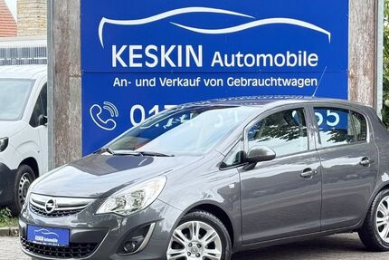 Opel Corsa 78.000 km 4.490 &euro; Ahlen 59227