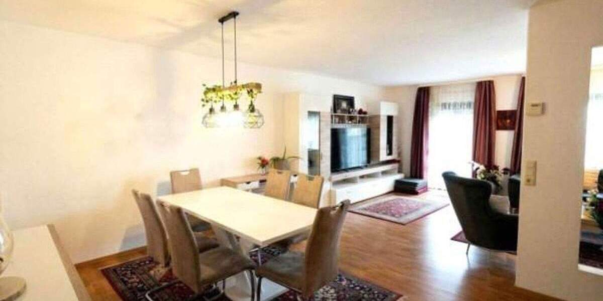 Reihenendhaus Groß-Gerau Gerau - 5 Zimmer, 123 m&sup2;, 440.000&euro; | Angebot:25878538