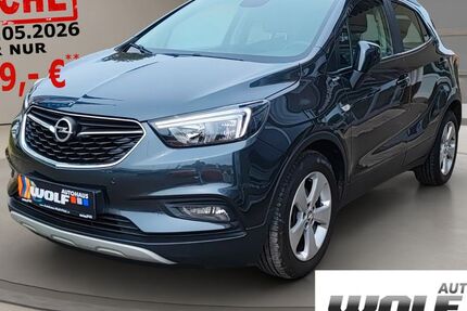 Opel Mokka 148.151 km 9.799 &euro; Ramstein-Miesenbach 66877