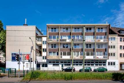 Wohnung Dortmund Innenstadt Nord - 3 Zimmer, 73 m&sup2;, 634&euro; | Angebot:26845043