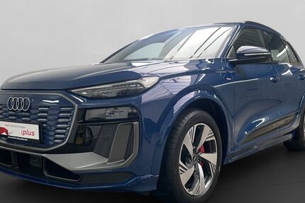 Audi Q6 e-tron 4.775 km 60.903 &euro; Freising 85356