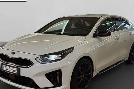 Kia pro ceed / ProCeed 78.650 km 19.850 &euro; Leverkusen 51381