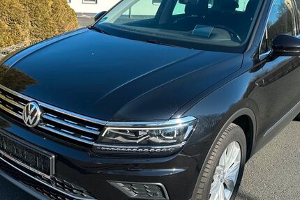 VW Tiguan 139.955 km 23.500 € Gera 07551