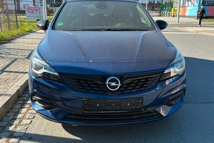 Opel Astra 56.000 km 8.000 &euro; Chemnitz 09116